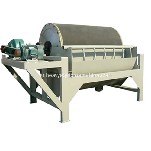 Metal+Separation+Equipment+Magnetic+Drum+Separator+For+Sale